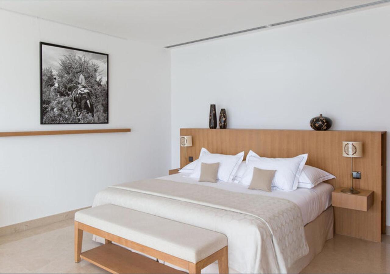 Casadelmar Porto-Vecchio (Corsica) Exterior foto