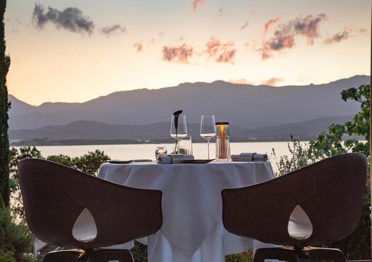Casadelmar Porto-Vecchio (Corsica) Exterior foto