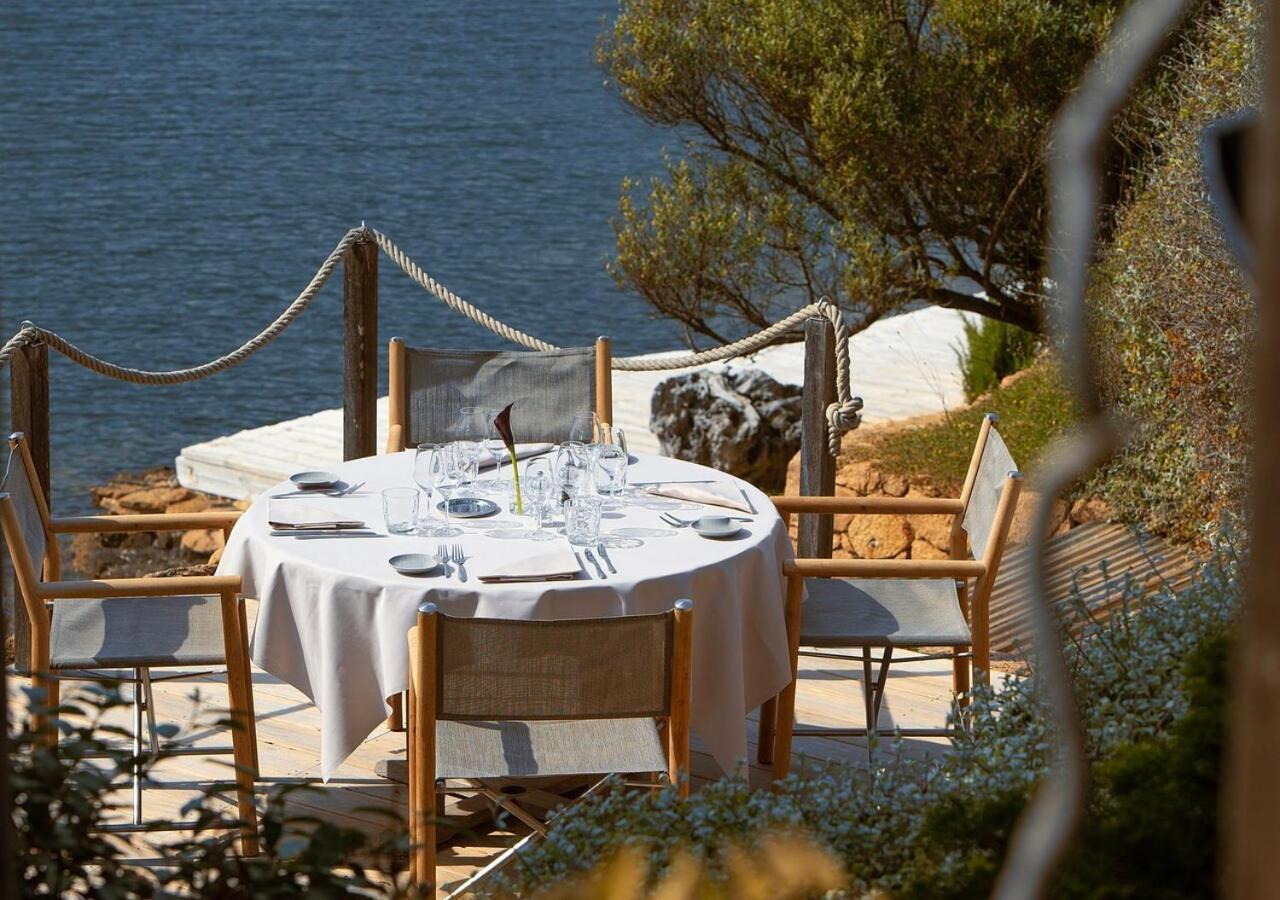 Casadelmar Porto-Vecchio (Corsica) Exterior foto