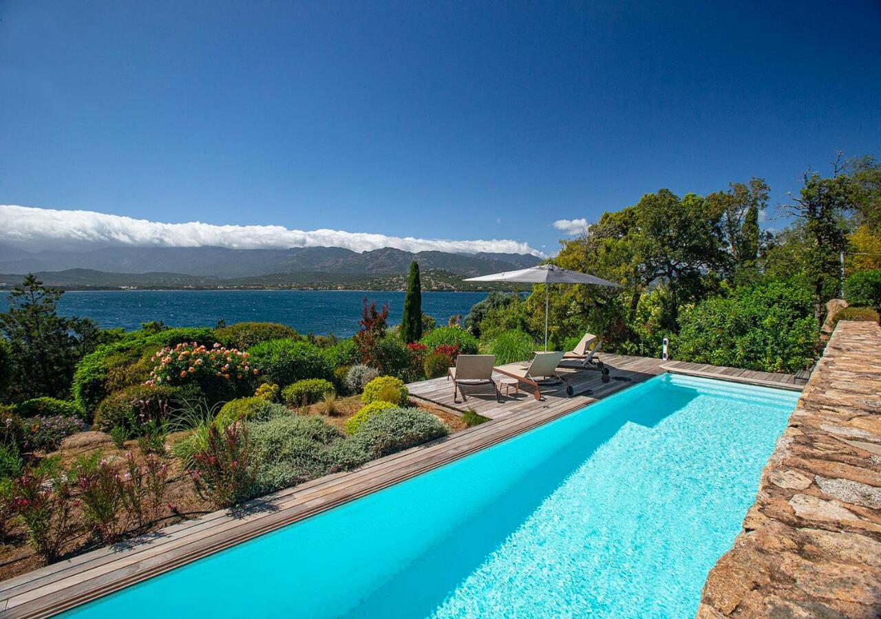 Casadelmar Porto-Vecchio (Corsica) Exterior foto