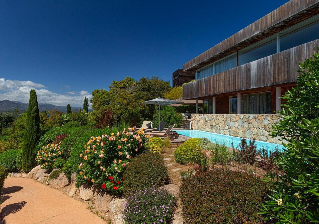 Casadelmar Porto-Vecchio (Corsica) Exterior foto