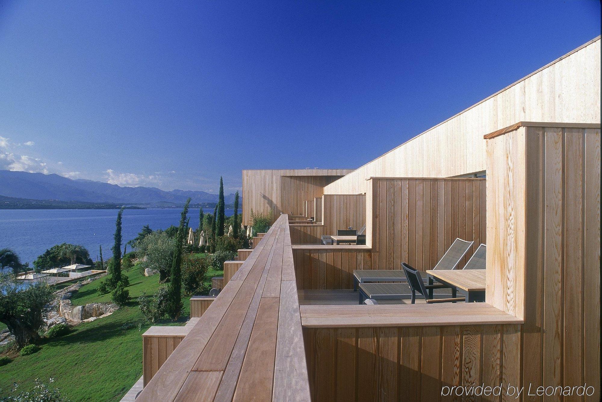 Casadelmar Porto-Vecchio (Corsica) Quarto foto
