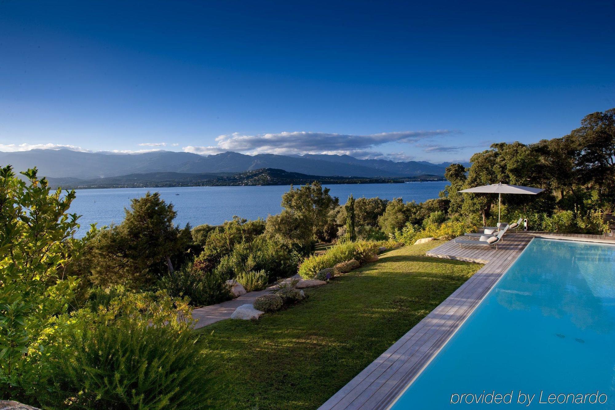 Casadelmar Porto-Vecchio (Corsica) Exterior foto