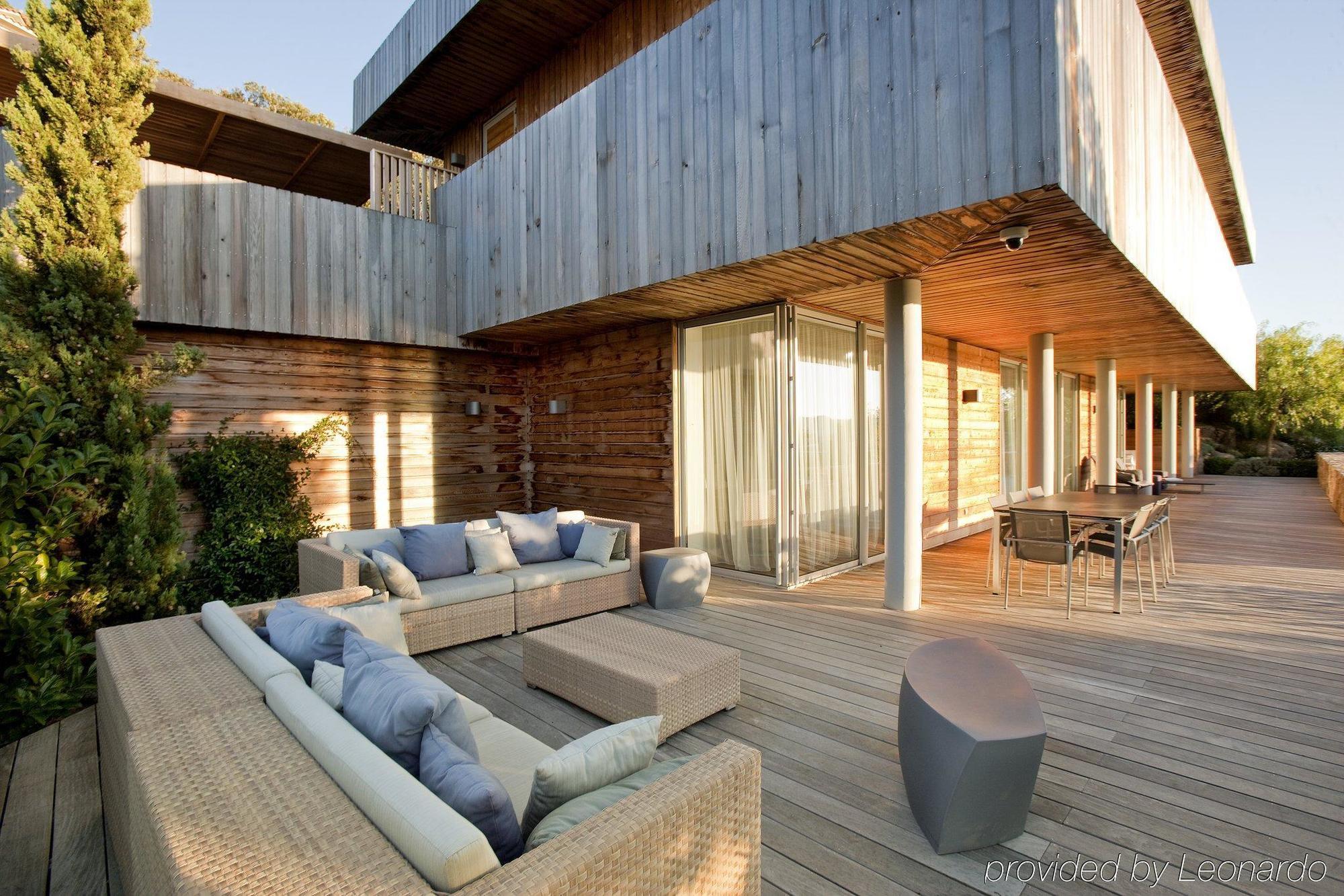 Casadelmar Porto-Vecchio (Corsica) Exterior foto