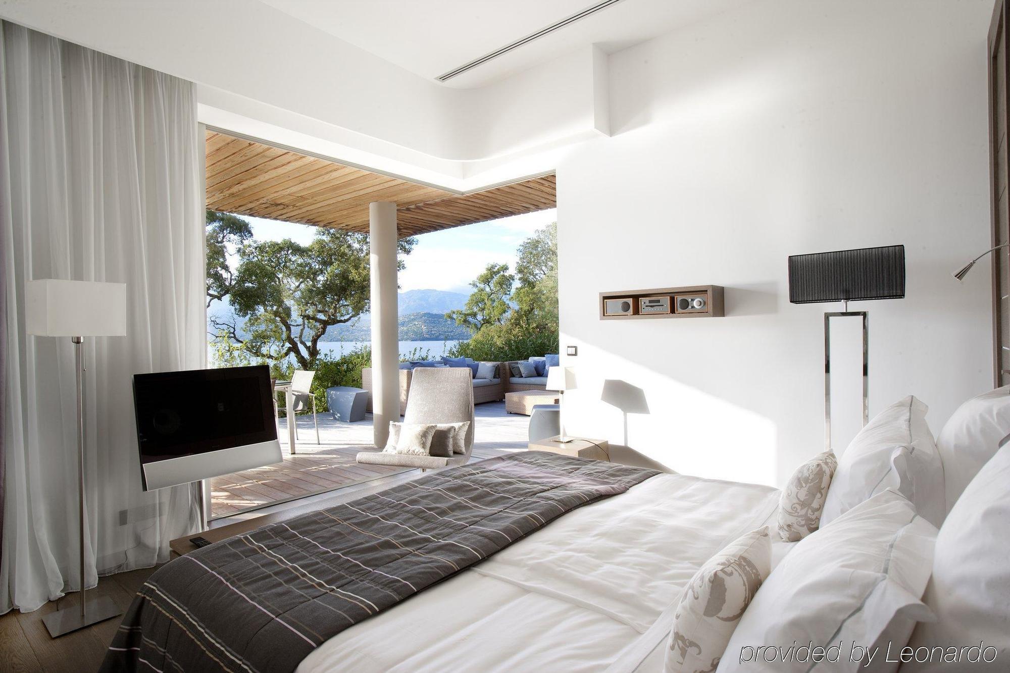 Casadelmar Porto-Vecchio (Corsica) Quarto foto