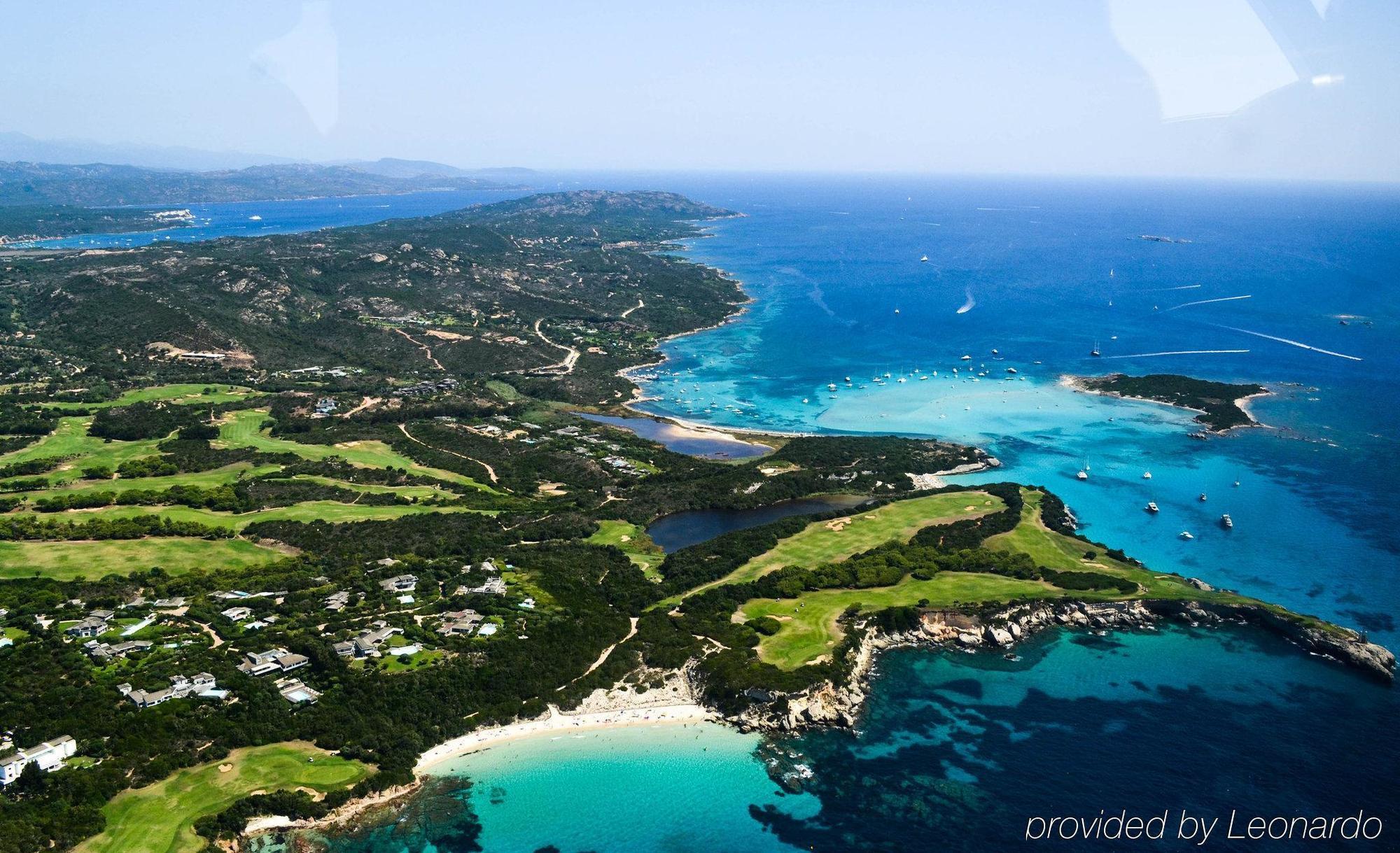 Casadelmar Porto-Vecchio (Corsica) Exterior foto