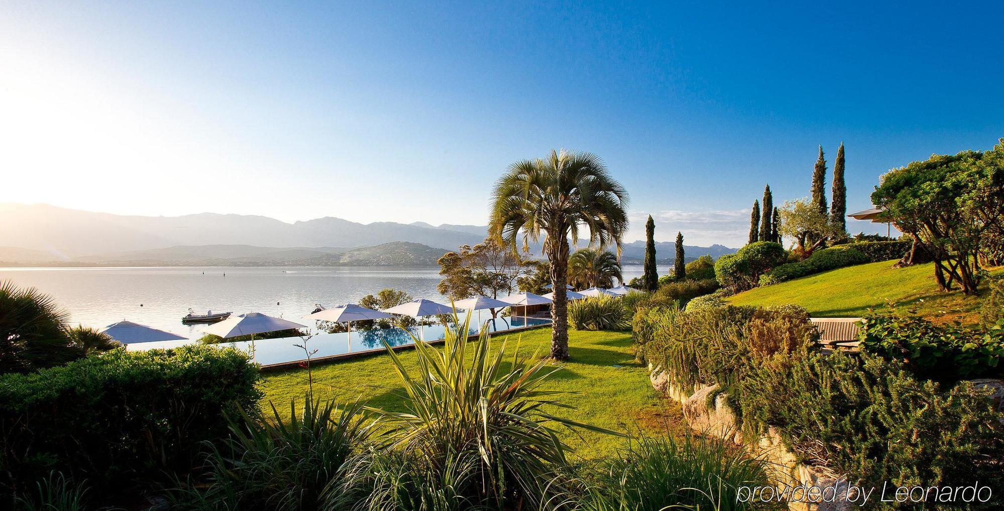 Casadelmar Porto-Vecchio (Corsica) Exterior foto