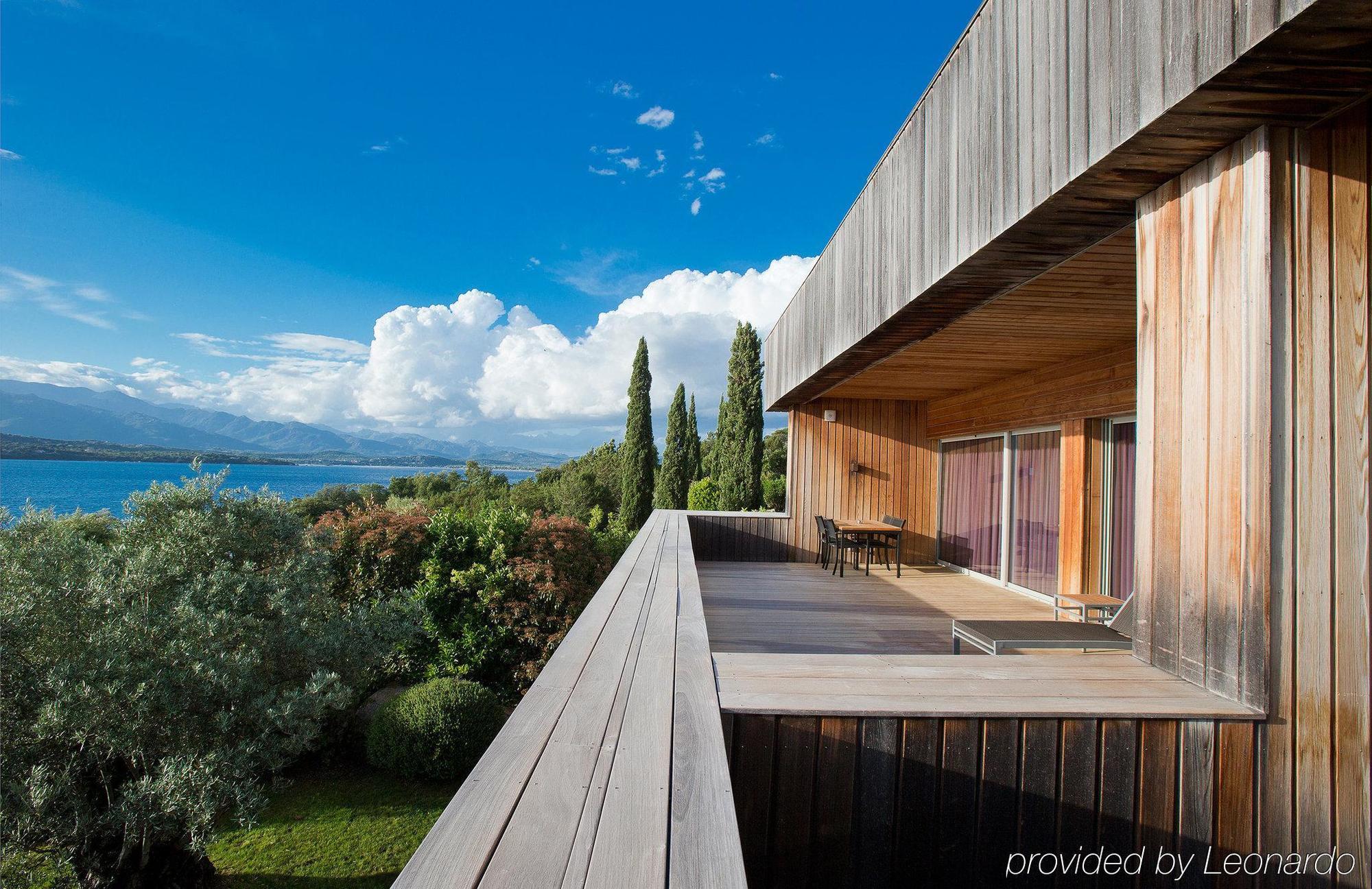 Casadelmar Porto-Vecchio (Corsica) Exterior foto