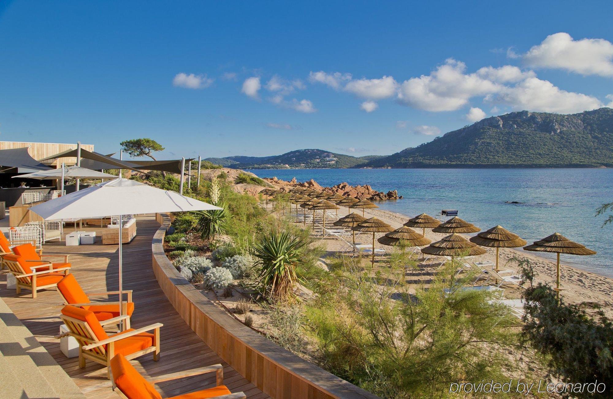 Casadelmar Porto-Vecchio (Corsica) Exterior foto