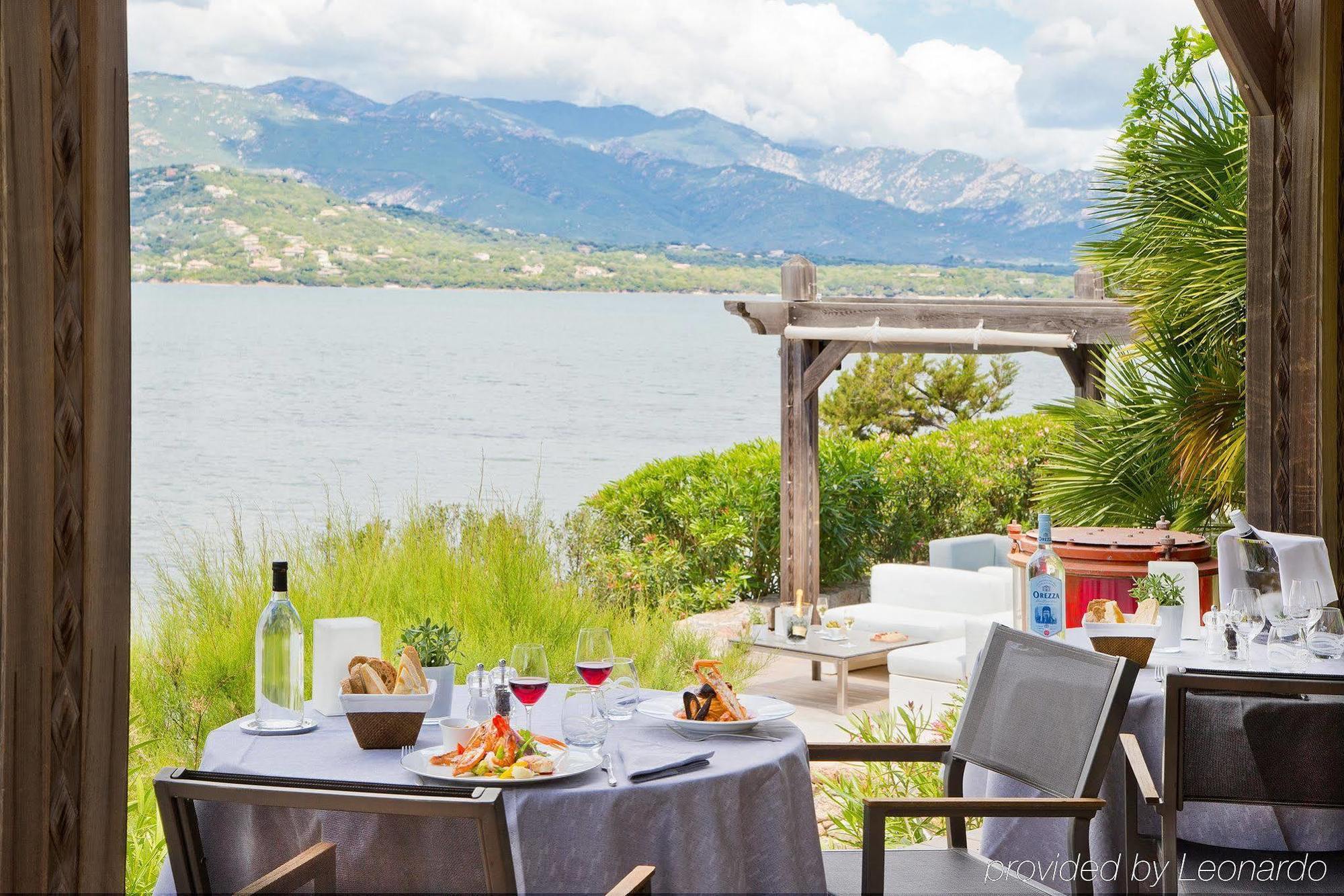 Casadelmar Porto-Vecchio (Corsica) Exterior foto
