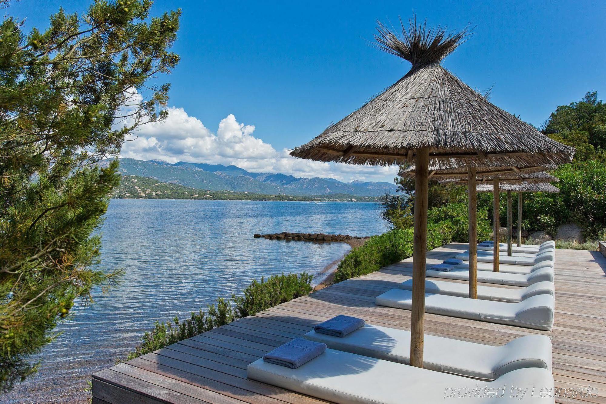 Casadelmar Porto-Vecchio (Corsica) Exterior foto