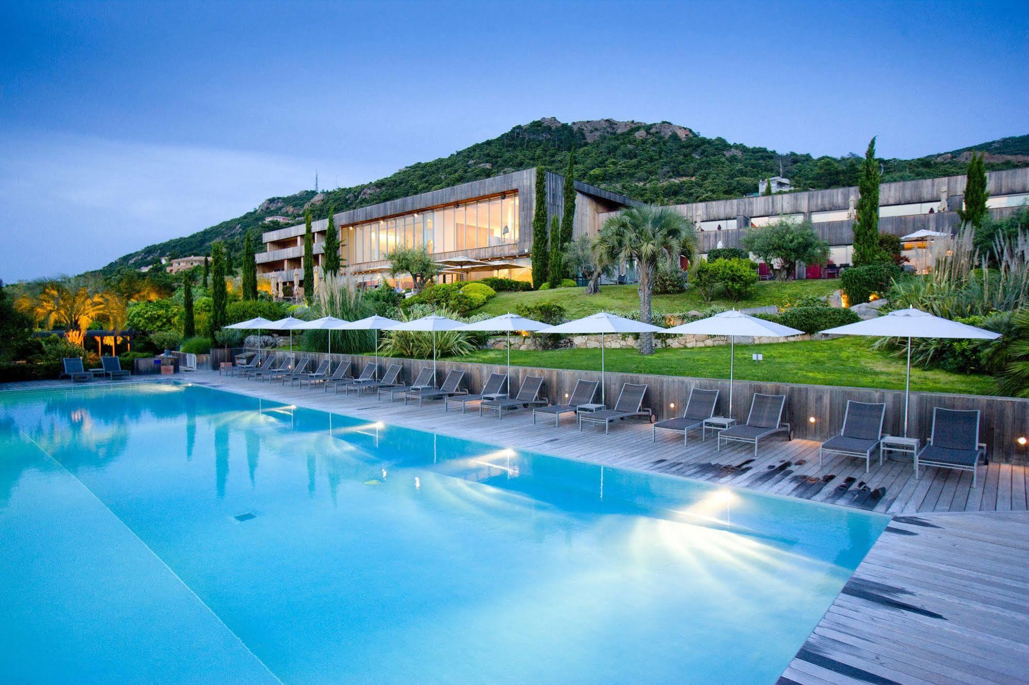 Casadelmar Porto-Vecchio (Corsica) Exterior foto