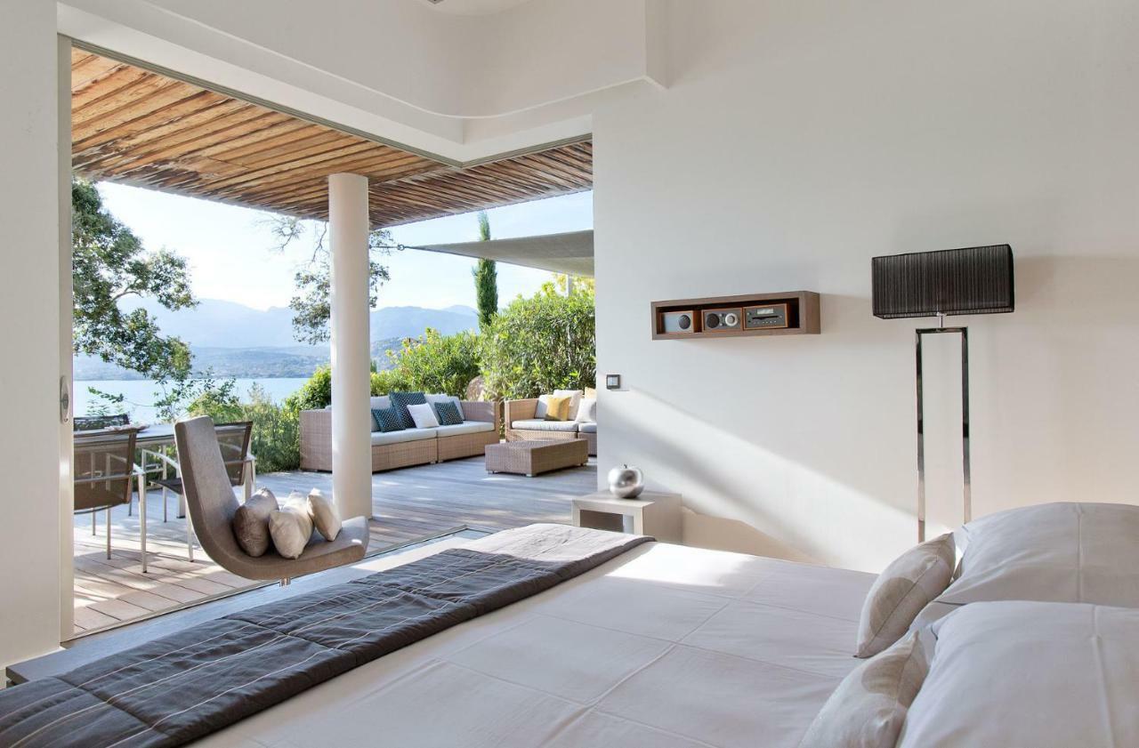 Casadelmar Porto-Vecchio (Corsica) Exterior foto