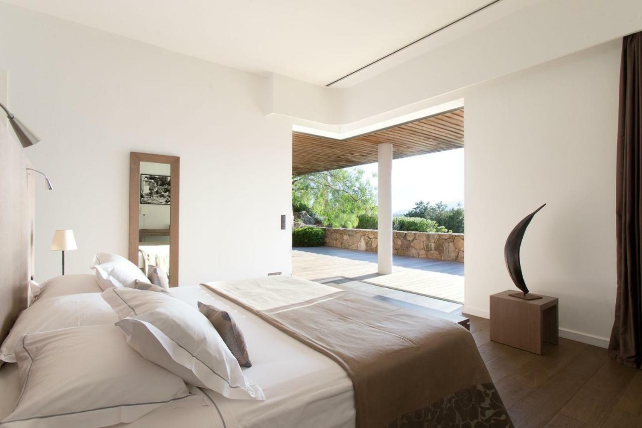 Casadelmar Porto-Vecchio (Corsica) Exterior foto