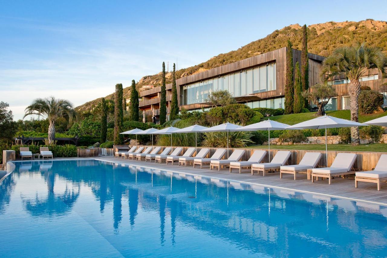 Casadelmar Porto-Vecchio (Corsica) Exterior foto