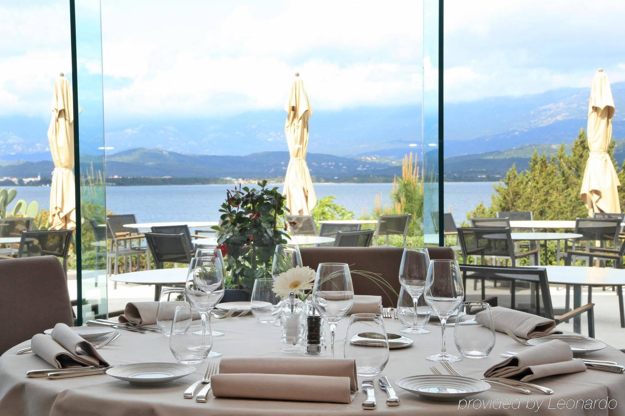 Casadelmar Porto-Vecchio (Corsica) Exterior foto